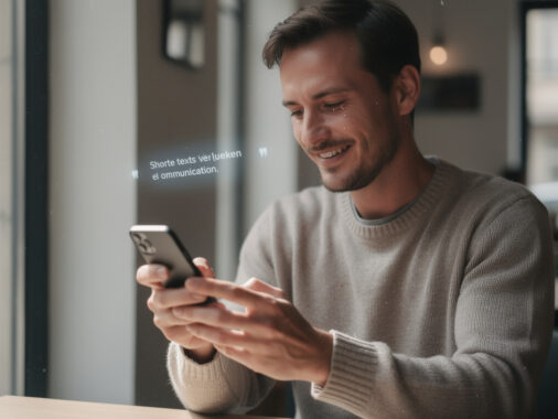 découvrez comment un texte court centré sur les émotions peut renforcer l'impact de vos communications et capter l'attention de votre audience.