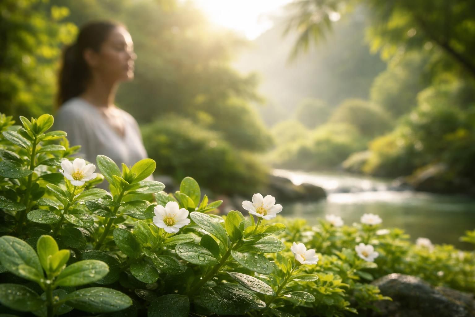 découvrez les avis sur le bacopa monnieri brahmi et ses bienfaits insoupçonnés pour la mémoire, la concentration et le bien-être mental.