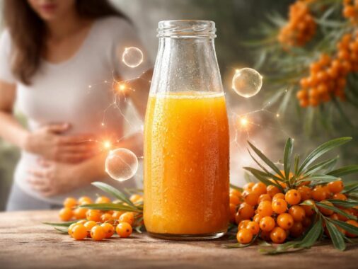 découvrez les effets secondaires possibles du jus d'argousier et les précautions à prendre pour profiter de ses bienfaits en toute sécurité.