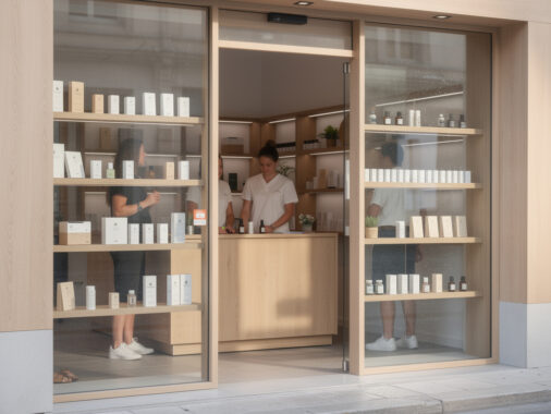 découvrez comment les magasins de cbd à avignon révolutionnent le marché des produits naturels avec une offre variée et de qualité, alliant bien-être et innovation.