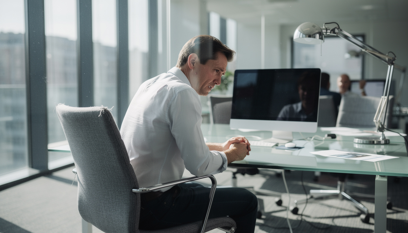 découvrez comment les mots blessants influencent la psychologie et le comportement au travail, et apprenez à gérer leur impact pour un environnement professionnel sain.