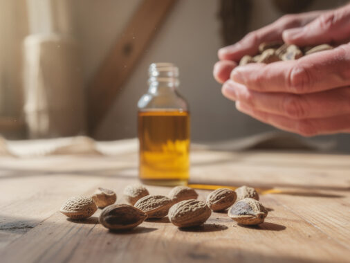 découvrez pourquoi les graines de cbd jouent un rôle essentiel dans la qualité et la pureté de l'huile de cannabis, ainsi que leurs bienfaits pour la production.