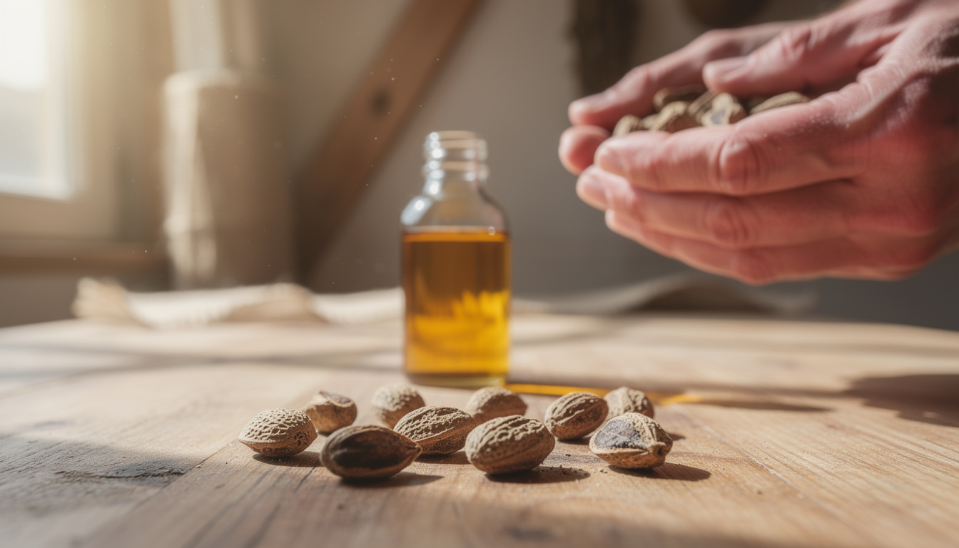 découvrez pourquoi les graines de cbd jouent un rôle essentiel dans la qualité et la pureté de l'huile de cannabis, ainsi que leurs bienfaits pour la production.