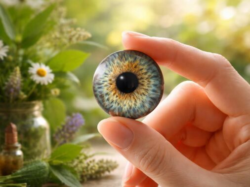 découvrez l'interprétation en iridologie, une méthode naturelle pour analyser la santé à travers l'observation de l'iris et mieux comprendre votre bien-être global.