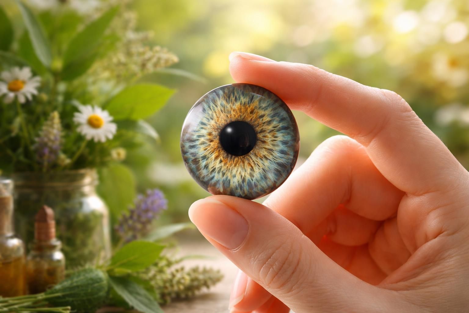 découvrez l'interprétation en iridologie, une méthode naturelle pour analyser la santé à travers l'observation de l'iris et mieux comprendre votre bien-être global.