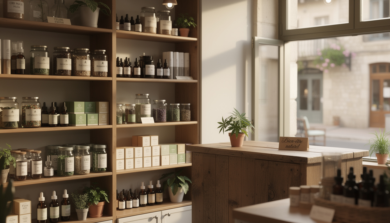 découvrez le top 5 des magasins de cbd à gap, des boutiques incontournables pour tous vos besoins en produits naturels et bien-être.