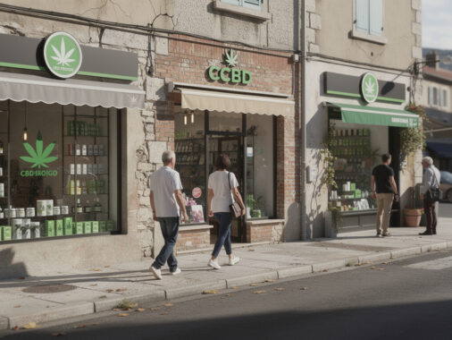découvrez notre sélection des 5 meilleures boutiques de cbd à gap, incontournables pour trouver des produits de qualité et bénéficier de conseils avisés.