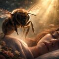 découvrez si un rêve d'abeille qui attaque peut être interprété comme un avertissement et explorez les significations possibles de ce symbole onirique.