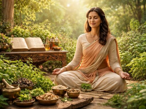 découvrez le rasayana, l'art ancien de l'ayurveda pour favoriser la longévité et la vitalité grâce à des pratiques et remèdes naturels pour une santé optimale.