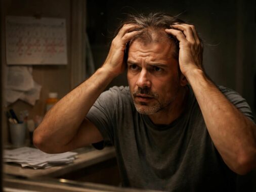 découvrez ce que signifie rêver de perdre ses cheveux et explorez le lien possible entre ces rêves et votre anxiété. comprenez les messages cachés de votre subconscient.