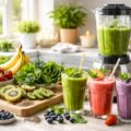 découvrez comment préparer des smoothies détoxifiants faits maison pour améliorer votre bien-être, purifier votre corps et booster votre énergie au quotidien.