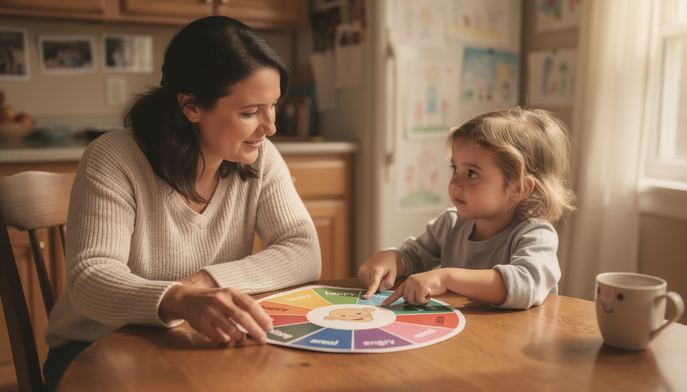 téléchargez gratuitement votre roue des émotions et découvrez comment mieux comprendre et gérer vos sentiments pour améliorer votre bien-être au quotidien.