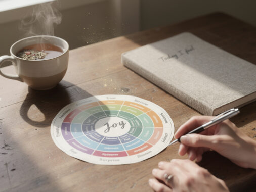 téléchargez gratuitement votre roue des émotions pour mieux comprendre et gérer vos sentiments au quotidien, et améliorez ainsi votre bien-être émotionnel.