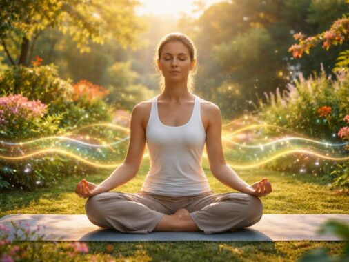 découvrez comment intégrer la fréquence 528 hertz dans votre vie quotidienne pour améliorer votre bien-être, favoriser la relaxation et équilibrer vos énergies.