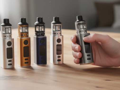 découvrez notre sélection des 5 meilleurs vaporisateurs cbd du marché et trouvez celui qui correspond parfaitement à vos besoins pour une expérience optimale.