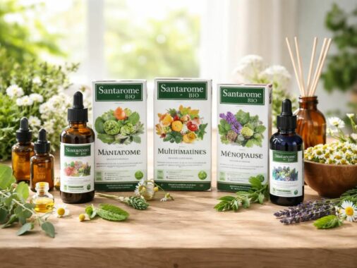 découvrez tout ce qu'il faut savoir sur santarome bio : avis, bienfaits, composition et conseils d'utilisation pour un choix éclairé.