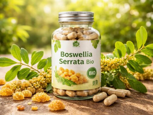 découvrez les bienfaits étonnants du boswellia serrata bio, ses vertus anti-inflammatoires et comment il peut améliorer votre bien-être au naturel.