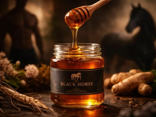 découvrez notre avis détaillé sur le miel aphrodisiaque black horse et la vérité derrière ses effets stimulants. efficacité, composition et conseils d'utilisation.