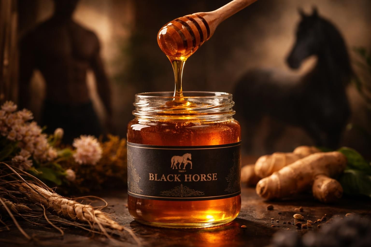 découvrez notre avis détaillé sur le miel aphrodisiaque black horse et la vérité derrière ses effets stimulants. efficacité, composition et conseils d'utilisation.