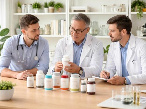 découvrez l'avis d'experts sur les produits nutri and co, leurs bienfaits, qualités et conseils pour bien choisir vos compléments alimentaires.