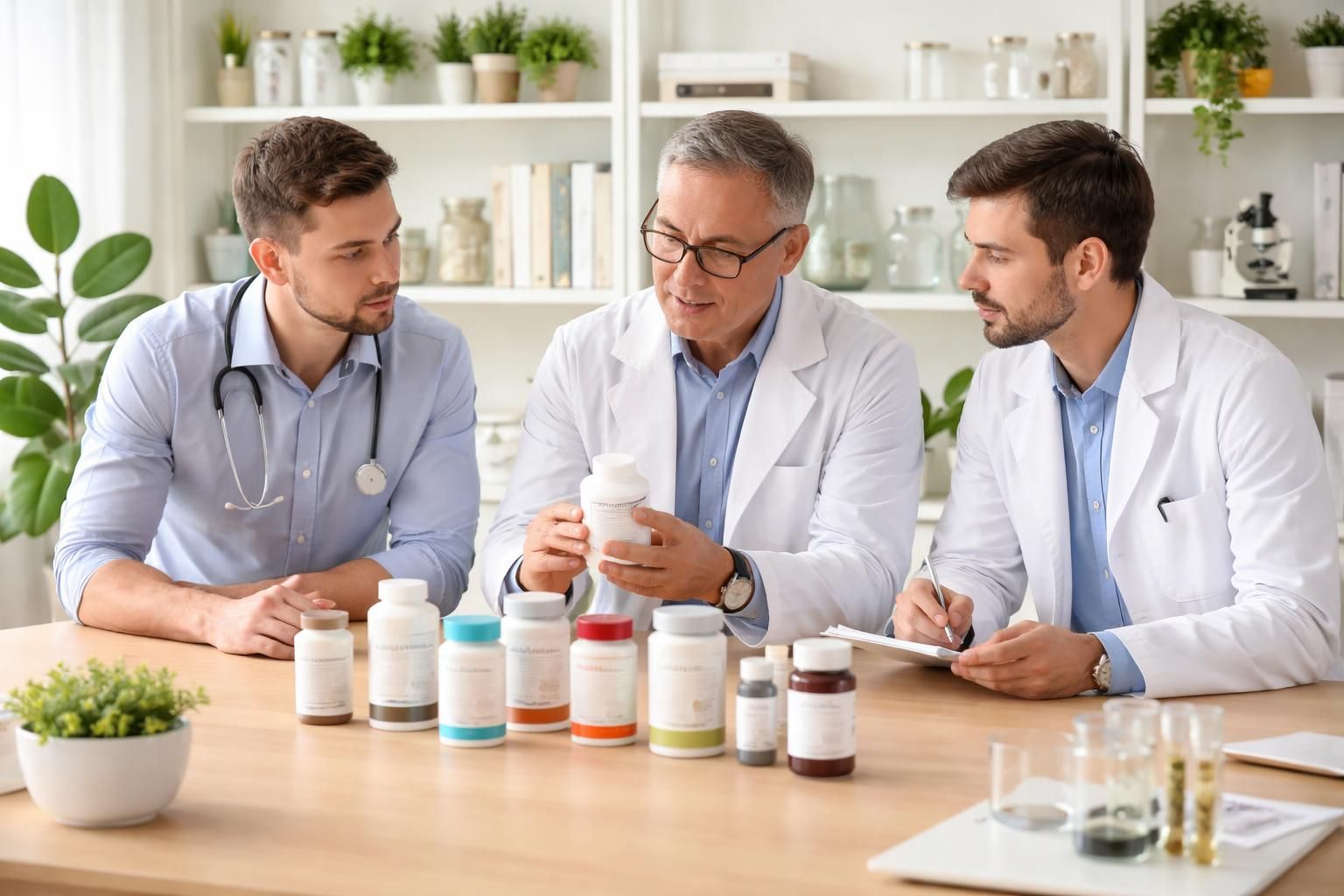 découvrez l'avis d'experts sur les produits nutri and co, leurs bienfaits, qualités et conseils pour bien choisir vos compléments alimentaires.