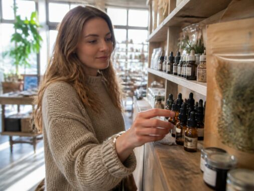 découvrez nos conseils pour choisir le meilleur produit cbd dans les magasins de saint-malo, en tenant compte de la qualité, des besoins personnels et des normes légales.