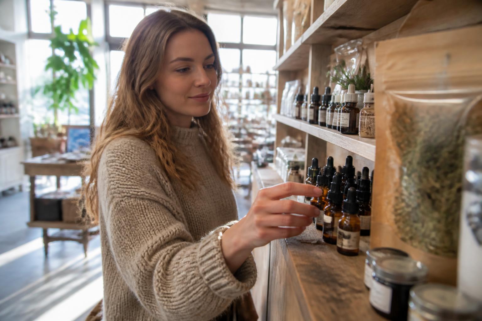 découvrez nos conseils pour choisir le meilleur produit cbd dans les magasins de saint-malo, en tenant compte de la qualité, des besoins personnels et des normes légales.