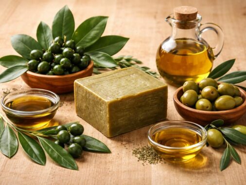 découvrez la composition du savon d’alep, ses ingrédients naturels, les proportions idéales et les repères pour choisir un savon authentique et de qualité.