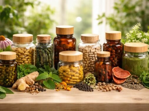 découvrez notre sélection des 10 meilleures marques de compléments alimentaires bio pour améliorer naturellement votre santé et votre bien-être au quotidien.