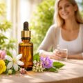 lisez les avis et témoignages authentiques sur l'efficacité des fleurs de bach pour aider à maigrir naturellement et durablement.