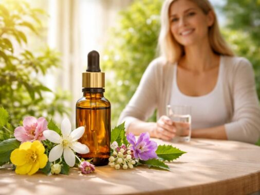 lisez les avis et témoignages authentiques sur l'efficacité des fleurs de bach pour aider à maigrir naturellement et durablement.