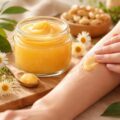 découvrez comment le ghee peut nourrir et revitaliser votre peau, apportant éclat et douceur à votre routine beauté quotidienne.