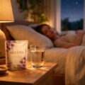 découvrez comment le mucuna utilisé le soir peut améliorer la qualité de votre sommeil et favoriser un repos profond et réparateur.