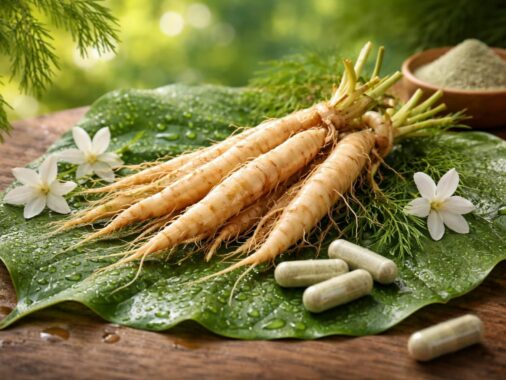 découvrez comment le shatavari peut améliorer votre équilibre hormonal et soutenir votre bien-être naturel grâce à ses propriétés bénéfiques pour la santé.