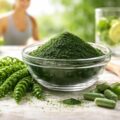 explorez les bienfaits de la spiruline à travers ses valeurs nutritionnelles détaillées et découvrez comment cette algue peut améliorer votre santé au quotidien.