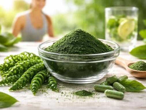 explorez les bienfaits de la spiruline à travers ses valeurs nutritionnelles détaillées et découvrez comment cette algue peut améliorer votre santé au quotidien.