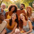 explorez comment la journée mondiale du rire contribue à améliorer notre santé mentale et favorise le bien-être émotionnel à travers des effets positifs prouvés.