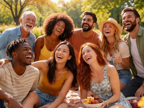 explorez comment la journée mondiale du rire contribue à améliorer notre santé mentale et favorise le bien-être émotionnel à travers des effets positifs prouvés.