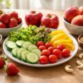 explorez notre sélection d'aliments pauvres en fer pour maintenir un régime équilibré et adapté à vos besoins nutritionnels.