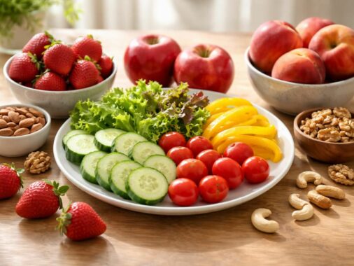 explorez notre sélection d'aliments pauvres en fer pour maintenir un régime équilibré et adapté à vos besoins nutritionnels.
