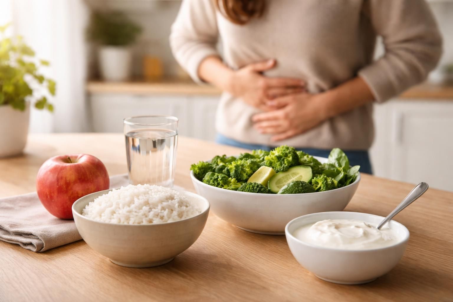 découvrez si le riz cause réellement la constipation ou si c'est simplement un mythe alimentaire. analyse des effets du riz sur la digestion et des conseils pour une alimentation équilibrée.