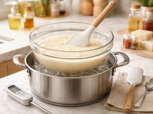 découvrez comment fondre du savon proprement et sans grumeaux grâce à nos méthodes simples et efficaces, pour un résultat lisse et parfait à chaque fois.