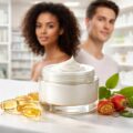 découvrez notre guide complet sur la crème visage à la vitamine e en pharmacie, adaptée à tous types de peau pour une hydratation et une protection optimales.