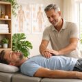 kinésiologue à alençon : découvrez des solutions personnalisées pour mieux gérer votre stress et votre fatigue, et retrouvez bien-être et équilibre au quotidien.