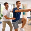 kinésiologue à oyonnax : découvrez un accompagnement personnalisé pour améliorer votre bien-être, retrouver votre mobilité et optimiser votre santé au quotidien.