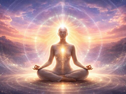 découvrez la signification profonde de la fréquence 963 hz, une clé essentielle pour votre éveil spirituel et l'harmonisation de votre énergie intérieure.