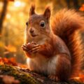découvrez les secrets de l'animal totem l'écureuil : ses mythes fascinants, ses symboliques profondes et ce qu'il représente dans la nature et la culture.