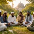 découvrez les origines et l'impact mondial du mouvement tabligh, une exploration approfondie de ses racines religieuses et de son influence contemporaine.