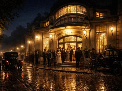 découvrez l'histoire fascinante des bains douches à paris, un lieu emblématique qui a marqué la vie nocturne parisienne à travers les siècles.
