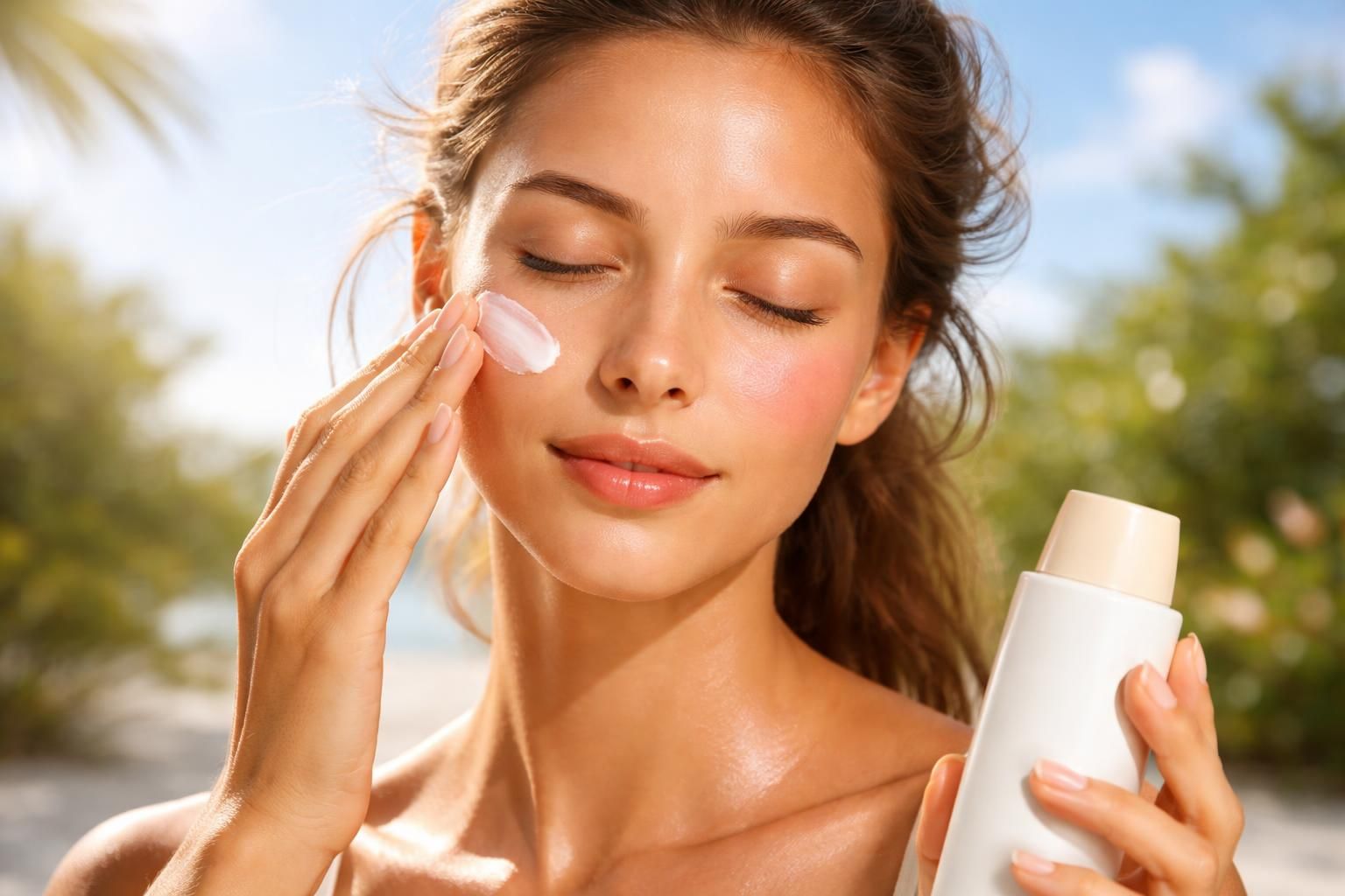 découvrez les avis sur la crème solaire active unify isdin : démêlez les vérités des mythes pour une protection solaire efficace et adaptée.